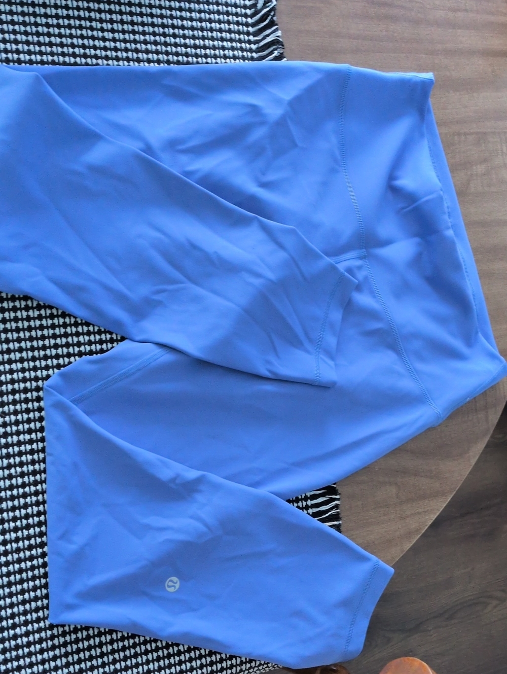 lululemon athletica Leggings 10